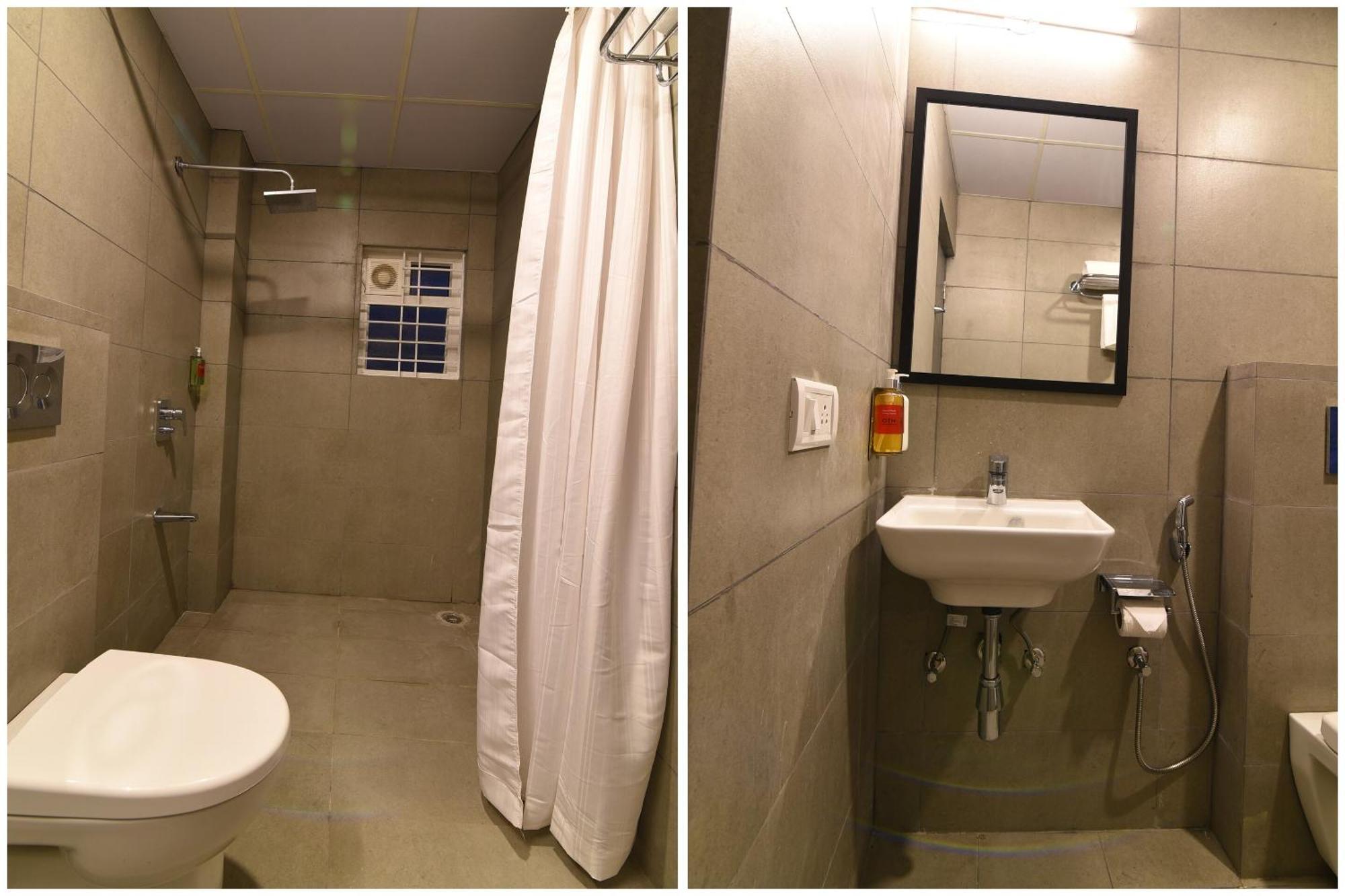 Hotel O Ace Bangalore Ngoại thất bức ảnh