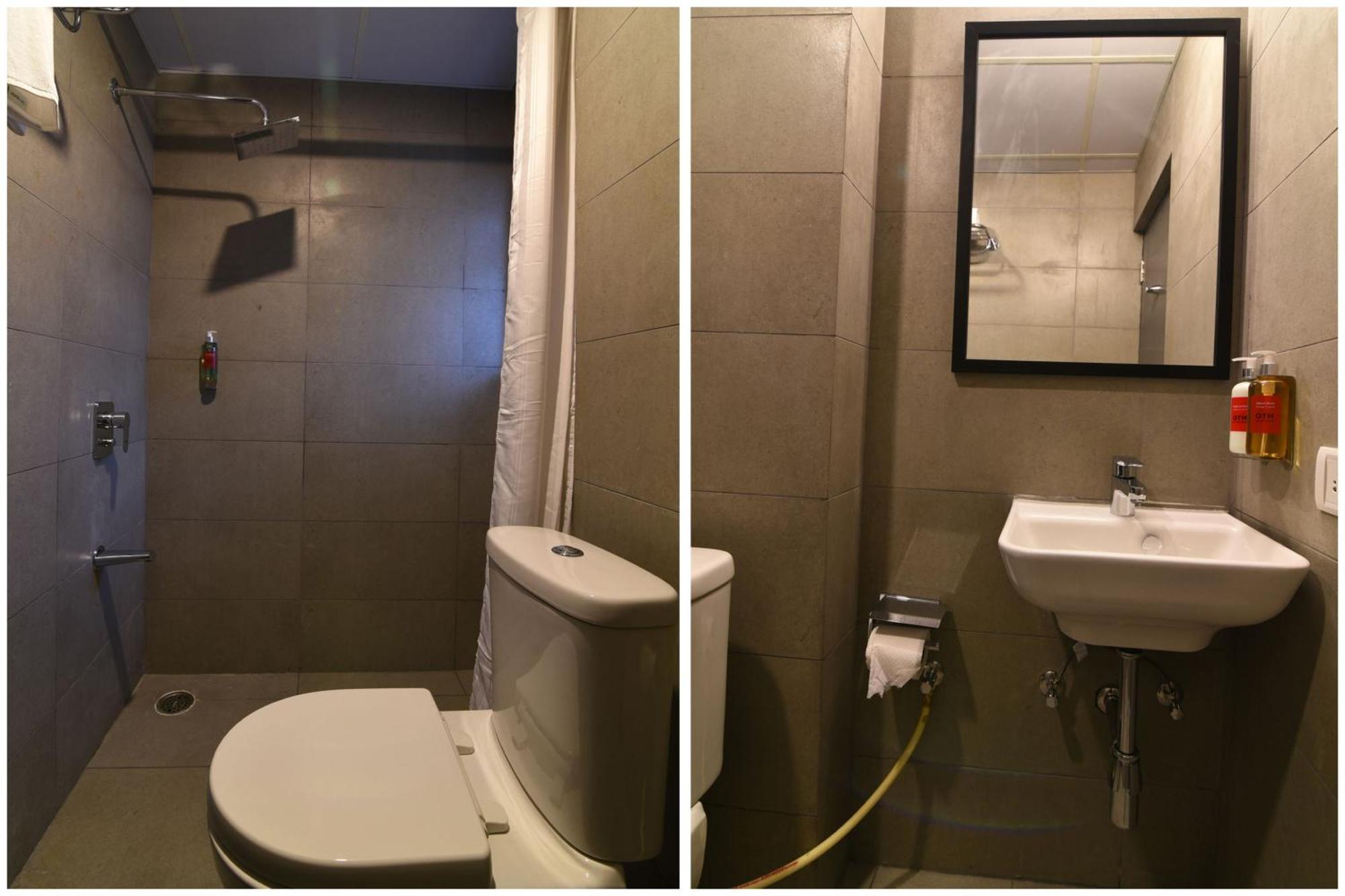 Hotel O Ace Bangalore Ngoại thất bức ảnh