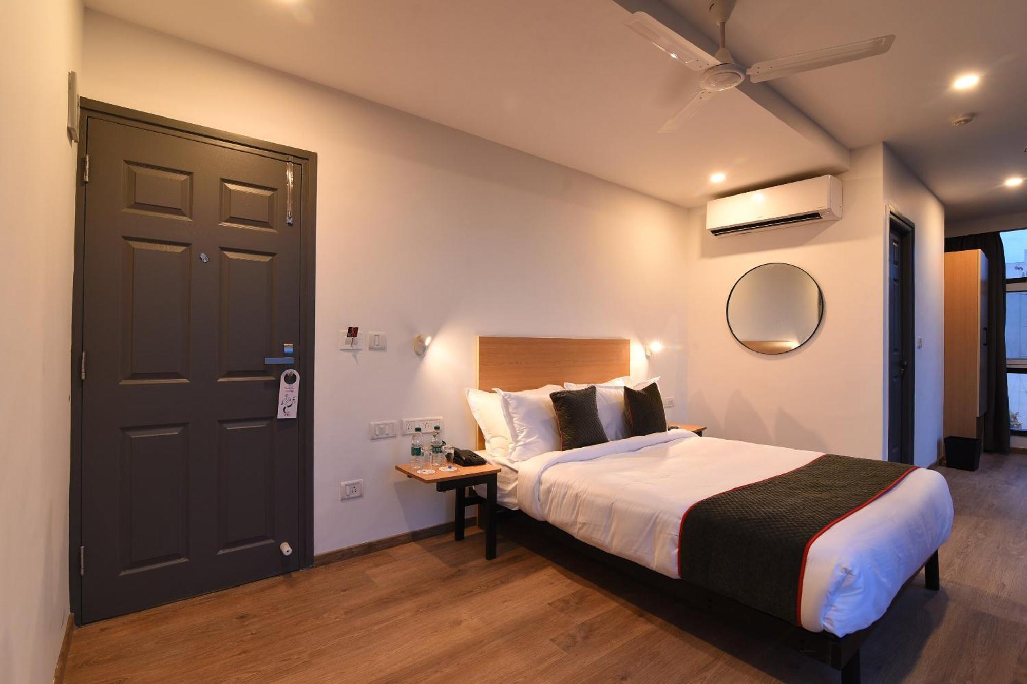 Hotel O Ace Bangalore Ngoại thất bức ảnh