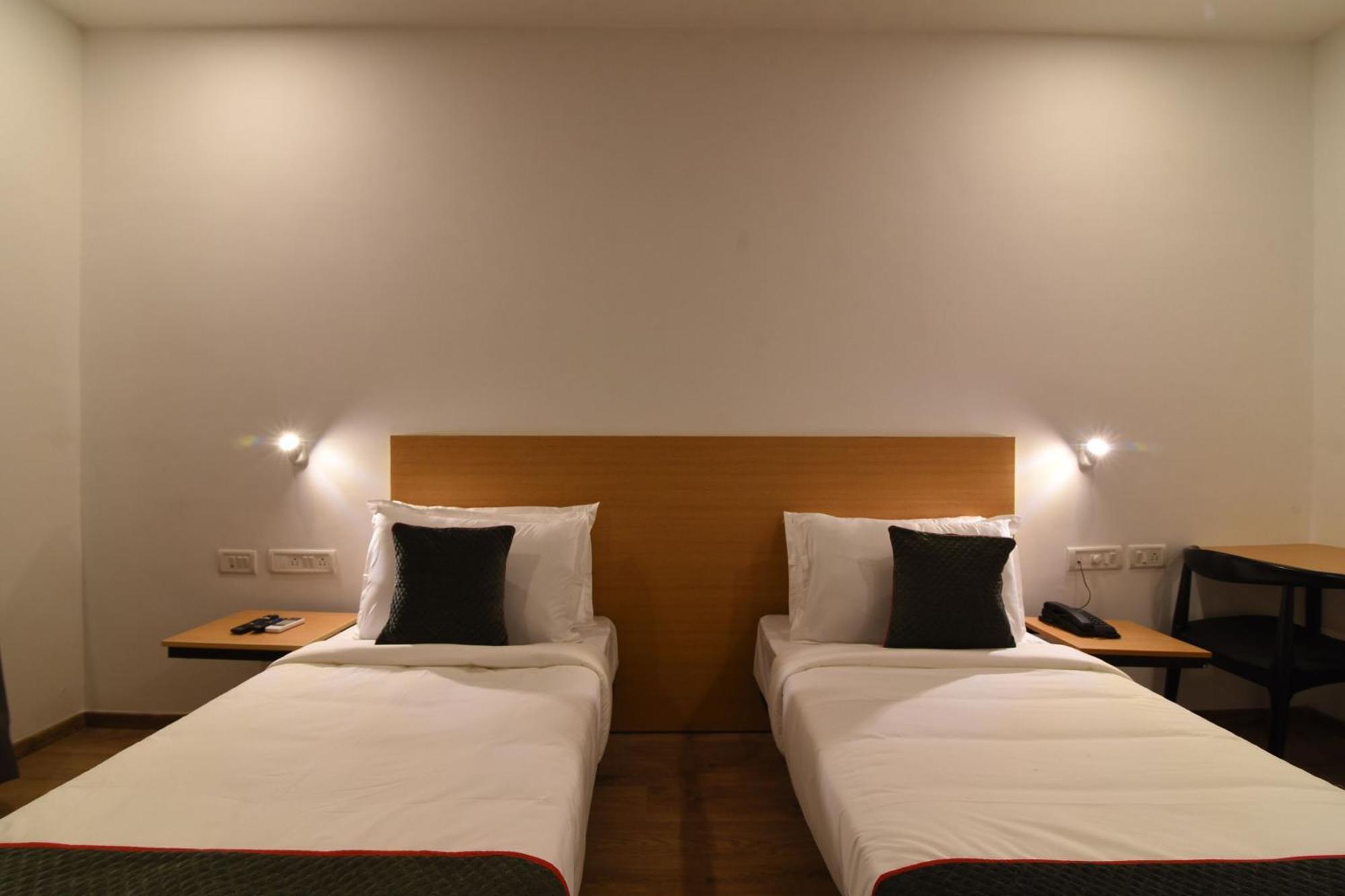 Hotel O Ace Bangalore Ngoại thất bức ảnh