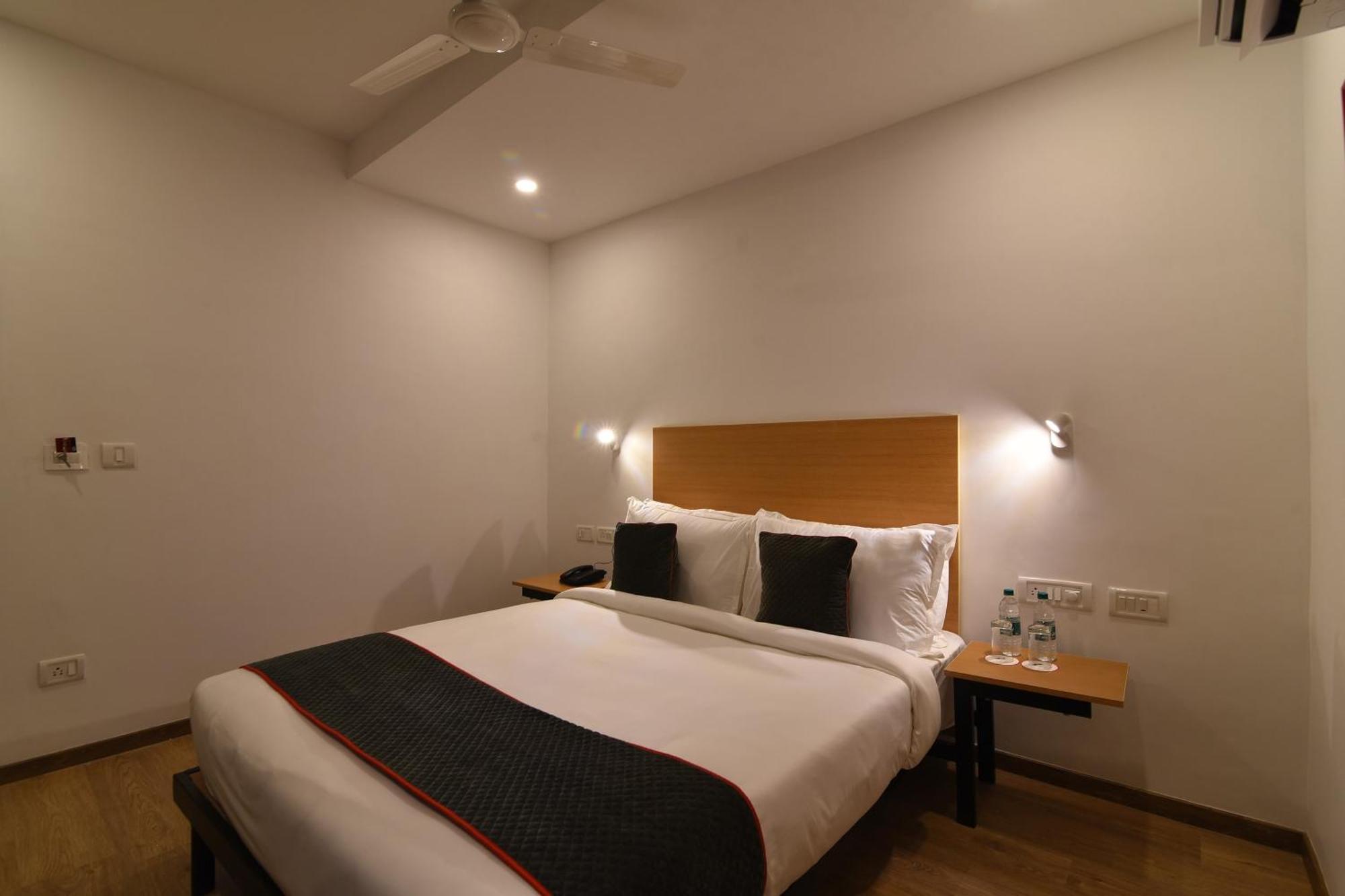 Hotel O Ace Bangalore Ngoại thất bức ảnh