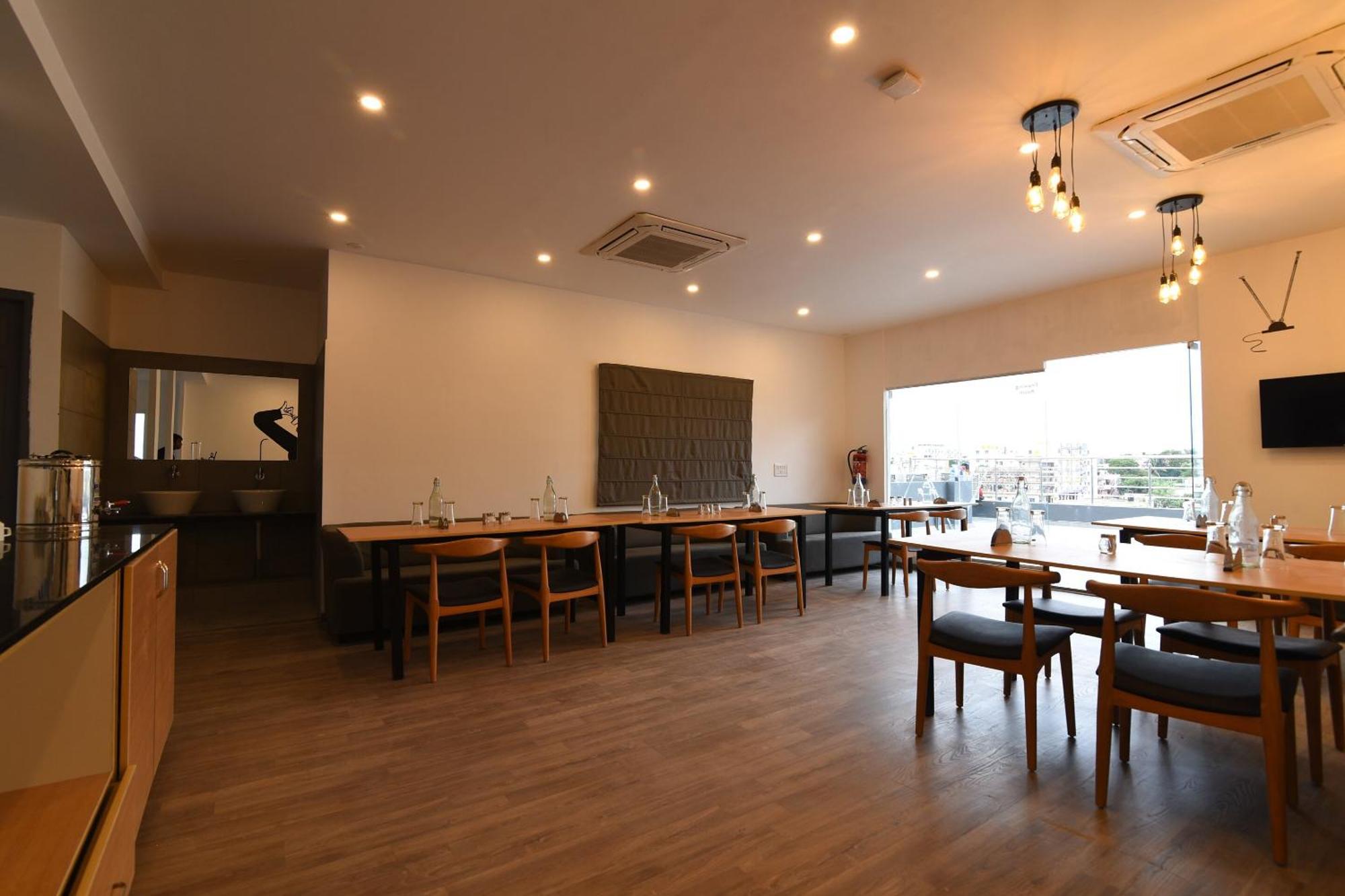 Hotel O Ace Bangalore Ngoại thất bức ảnh