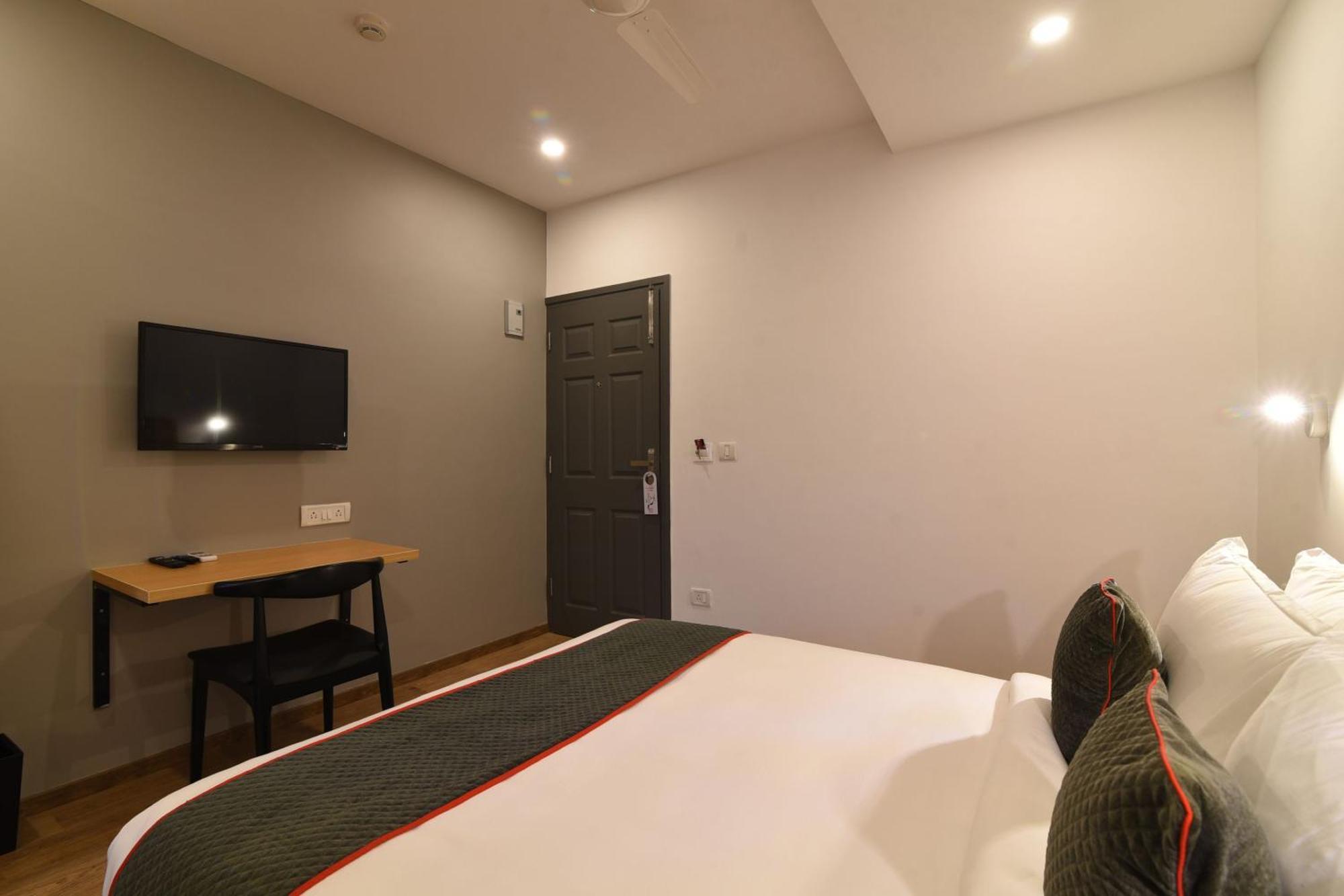 Hotel O Ace Bangalore Ngoại thất bức ảnh