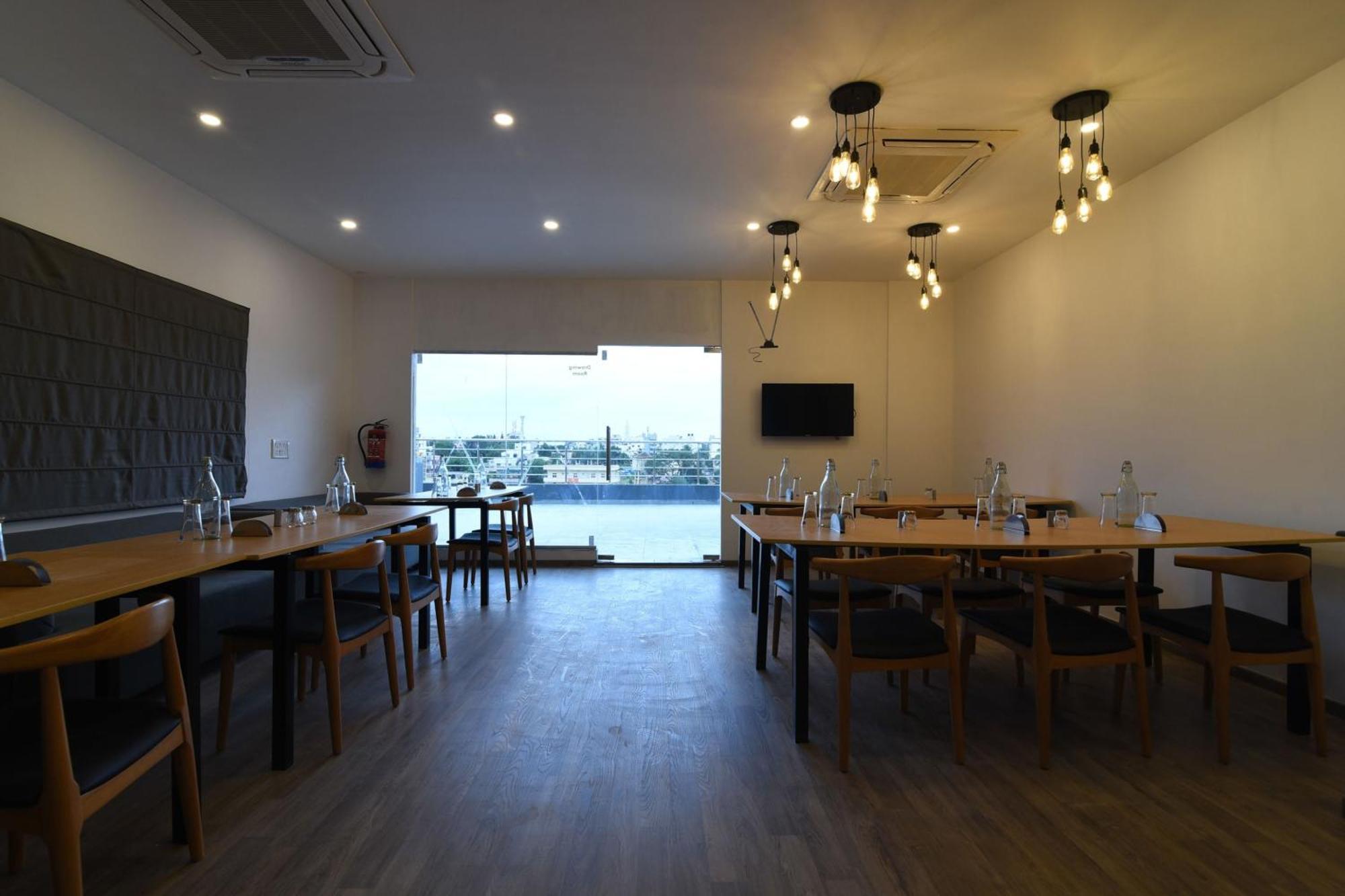 Hotel O Ace Bangalore Ngoại thất bức ảnh