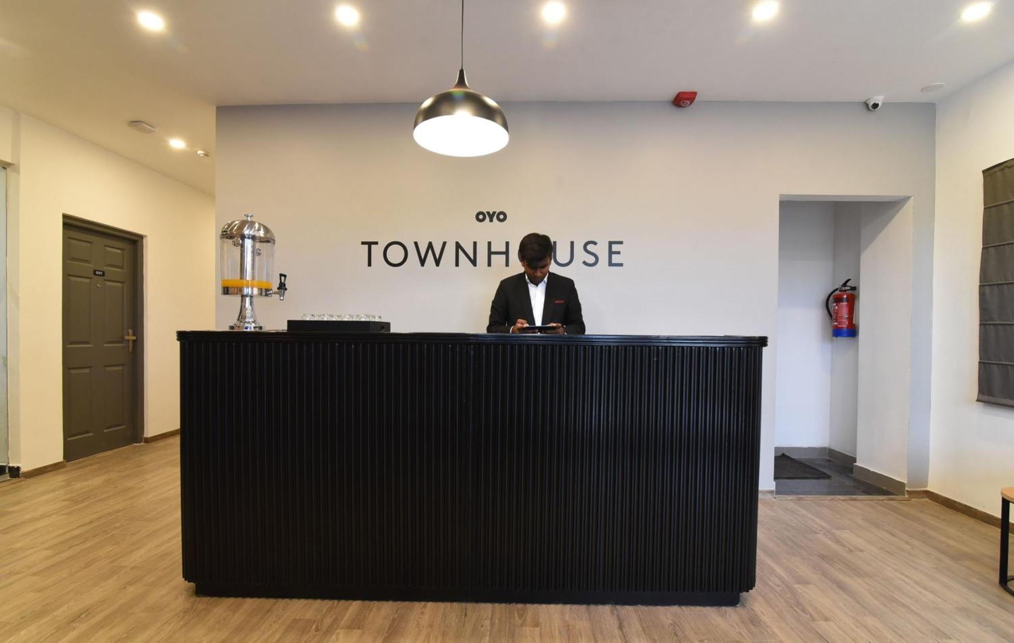 Hotel O Ace Bangalore Ngoại thất bức ảnh